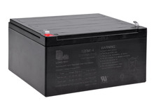 Akumulaator Megabat MB 14-24 24V, 14 Ah