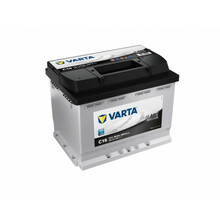 Akumulaator Varta BD C15 12V, 56 Ah, 480 A