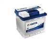 Akumulaator Varta BD C22 12V, 52 Ah, 470 A D+