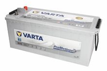 Akumulaator Varta ProMotive EFB B90 12V, 190 Ah, 1050 A