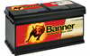 Akumulaator Banner Running Bull AGM 12V, 105 Ah, 950 A