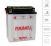 Akumulaator Fulbat YB12A-A 12V, 12 Ah, 155 A