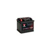 Aku Yuasa YBX3077 12V, 45 Ah, 380 A