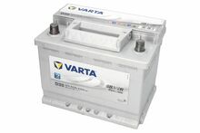 Akumulaator Varta Silver Dynamic D39 12V, 63 Ah, 610 A
