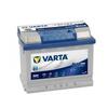 Akumulaator Varta N60 12V, 60 Ah, 640 A, EFB