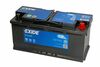Akumulaator Exide EB1100 12V, 110 Ah, 850 A