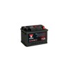 Akumulaator Yuasa YBX3075 12V, 60 Ah, 550 A