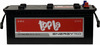 Akumulaator Topla Energy Truck ET13A 12V, 135 Ah, 850 A