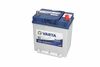 Akumulaator Varta Blue Dynamic A13 12V, 40 Ah, 330 A
