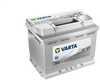 Akumulaator Varta SD D15 12V, 63 Ah, 610 A D+