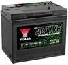 Aku Yuasa L26-80 12V, 80 Ah, 560 A