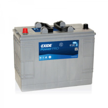 Akumulaator Exide Power Pro 12V, 125 Ah, 850 A