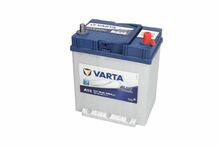 Akumulaator Varta Blue Dynamic A13 12V, 40 Ah, 330 A