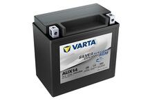 Akumulaator Varta AUX14 12V, 13 Ah, 200 A