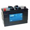 Akumulaator Exide Heavy EG1101 12V, 110 Ah, 750 A K+