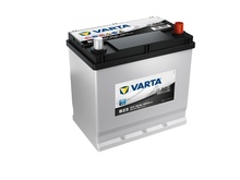 Akumulaator Varta BD B23 300 A, 12V, 45 Ah