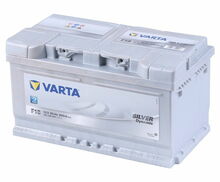 Akumulaator Varta Silver Dynamic F18 12V, 85 Ah, 800 A