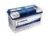 Aku Varta BD F17 12V, 80 Ah, 740 A