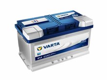 Aku Varta BD F17 12V, 80 Ah, 740 A