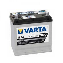 Akumulaator Varta Black Dynamic B24 12V, 45 Ah, 300 A