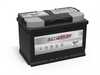 Akumulaator Autoserio AGM 12V, 80 Ah, 840 A
