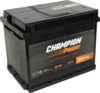 Akumulaator Champion Power 12V, 55 Ah, 450 A
