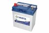 Akumulaator Varta Blue Dynamics A15 12V, 40 Ah, 330 A