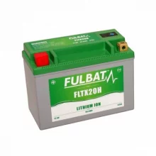 Akumulaator Fulbat 12V, 89.6 Wh, 420 A
