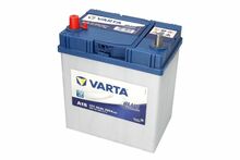Akumulaator Varta Blue Dynamics A15 12V, 40 Ah, 330 A