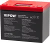 Aku Vipow LiFePO4 60 Ah BMS-iga