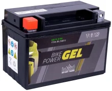 Akumulaator Intact Gel YTX9-BS 12V, 8 Ah, 170 A