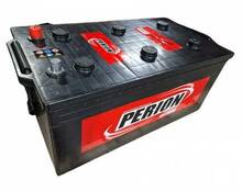 Akumulaator Perion 225 Ah, 1150 A, 12V