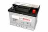 Akumulaator Bosch S3004 12V, 53 Ah, 500 A