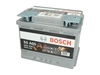 Akumulaator Bosch S5A05 12V, 60 Ah, 680 A