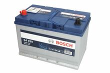 Akumulaator Bosch S4029 12V, 95 Ah, 830 A