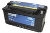 Akumulaator Exide EB852 12V, 85 Ah, 760 A