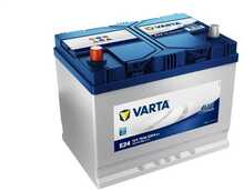 Akumulaator Varta BD E24 12V, 70 Ah, 630 A