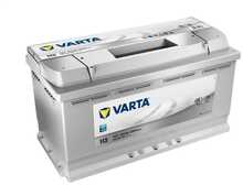 Akumulaator Varta SD H3 12V, 100 Ah, 830 A D+