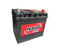 Akumulaator Perion 12V, 60 Ah, 510 A