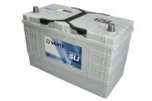 Akumulaator Varta 12V, 120 Ah, 780 A, D+