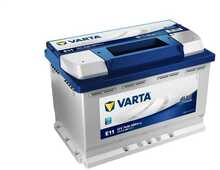 Akumulaator Varta BD E11 12V, 74 Ah, 680 A D+