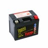 Mootorratta aku Fiamm FTX7A-12B 12V, 6 Ah, 100 A