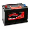 Akumulaator Sznajder Eagle Plus SZ60033L 12V, 100 Ah, 680 A