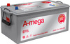 Akumulaator A-Mega EFB SHD 12V, 240 Ah, 1400 A