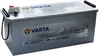 Akumulaator Varta Silver ProMotive K7 12V, 145 Ah, 800 A K+