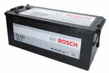 Akumulaator Bosch 0 092 T30 550 12V, 180 Ah, 1400 A K+