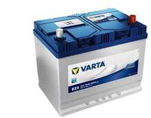 Akumulator Varta BD E23 12V, 70 Ah, 630 A
