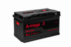 Aku A-Mega Standard 12V, 80 Ah, 760 A (3MS80RL)
