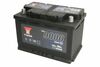 Aku Yuasa YBX9096 12V, 70 Ah, 760 A
