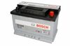 Akumulaator Bosch 0 092 S30 080 12V, 70 Ah, 640 A